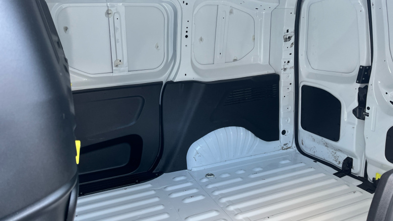 Citroen Berlingo M Petrol 1.2 PureTech 1000Kg Enterprise Pro 110ps [S/S]